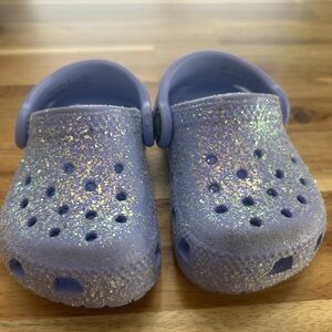 Toddler Crocs